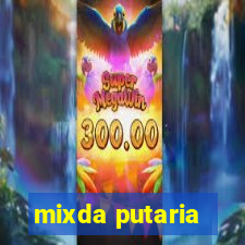 mixda putaria